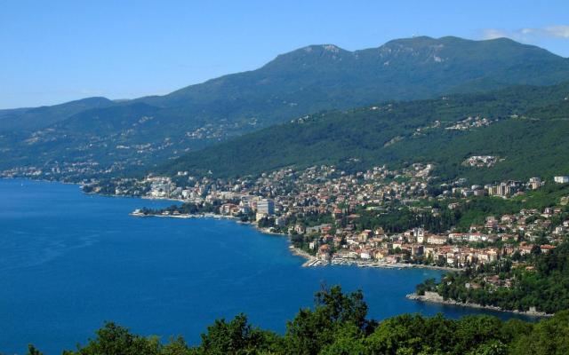 Apartmanok Sonja – Szálláshely Opatija Horvátország