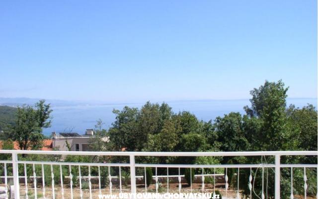 Apartman Kutlesa – Szálláshely Opatija Horvátország