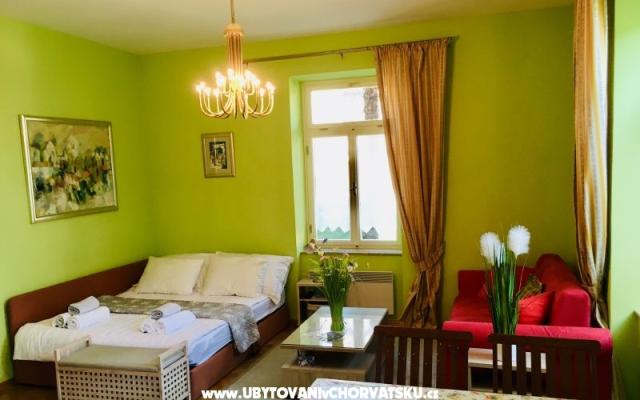 Studio Apartman – Szálláshely Opatija Horvátország