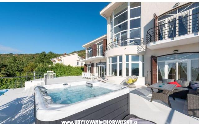 Villa Piano Opatija – Szálláshely Opatija Horvátország
