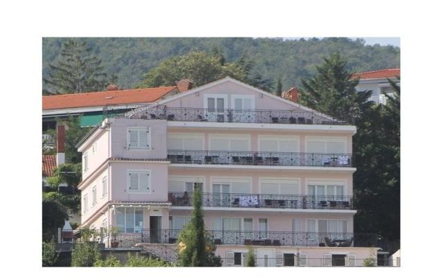 Villa Skakavac – Szálláshely Opatija Horvátország