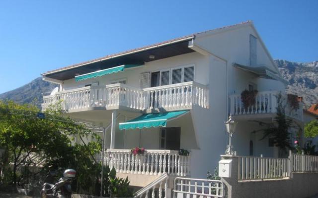 Apartements Orebic – Szálláshely Orebic – Peljesac Horvátország