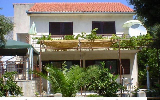 Apartman Djapo – Szálláshely Orebic – Peljesac Horvátország