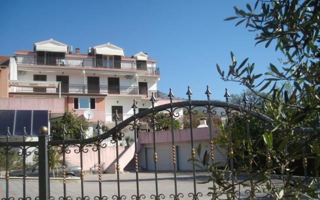 Apartmanok Bilic – Szálláshely Orebic – Peljesac Horvátország
