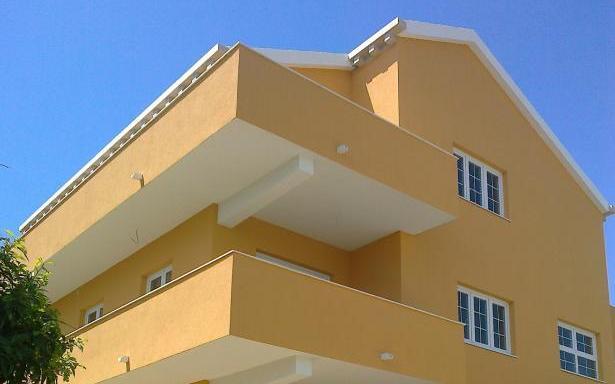Apartmanok Ćurković – Szálláshely Orebic – Peljesac Horvátország