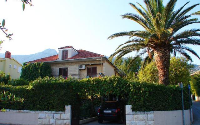 Apartmanok Damira – Szálláshely Orebic – Peljesac Horvátország