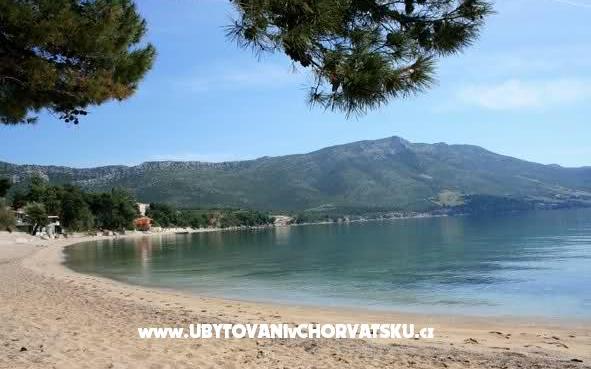 Apartmanok Kate – Szálláshely Orebic – Peljesac Horvátország