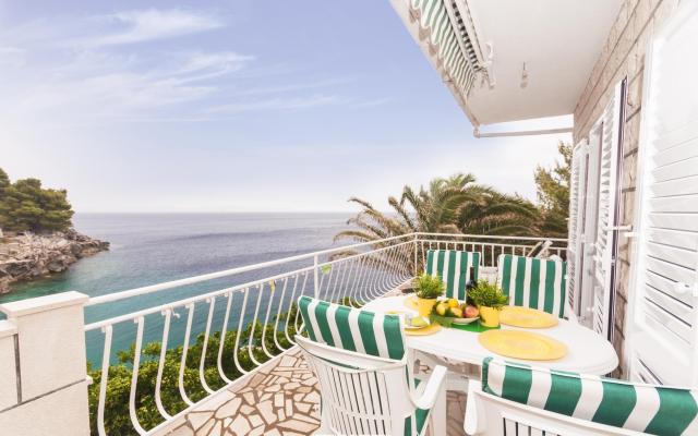 Apartmanok Podobuce – Szálláshely Orebic – Peljesac Horvátország