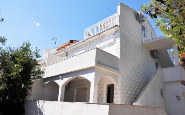 Apartmanok Seno – Szálláshely Orebic – Peljesac Horvátország