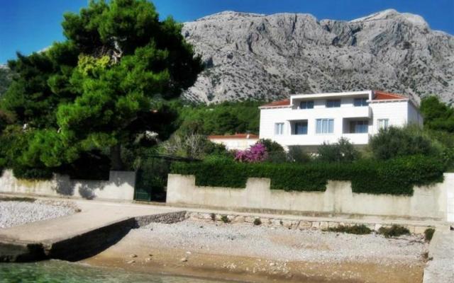 Apartmanok Šurjak – Szálláshely Orebic – Peljesac Horvátország