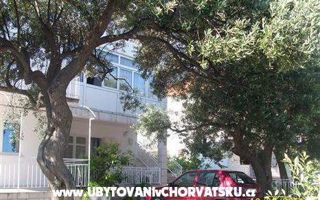 Apartmanok Tanja – Szálláshely Orebic – Peljesac Horvátország