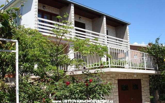 Apartmanok Zorka – Szálláshely Orebic – Peljesac Horvátország