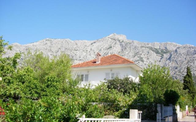 Apartmanok Terezija – Szálláshely Orebic – Peljesac Horvátország