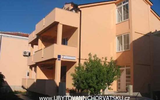 Apartmanok Timing – Szálláshely Orebic – Peljesac Horvátország