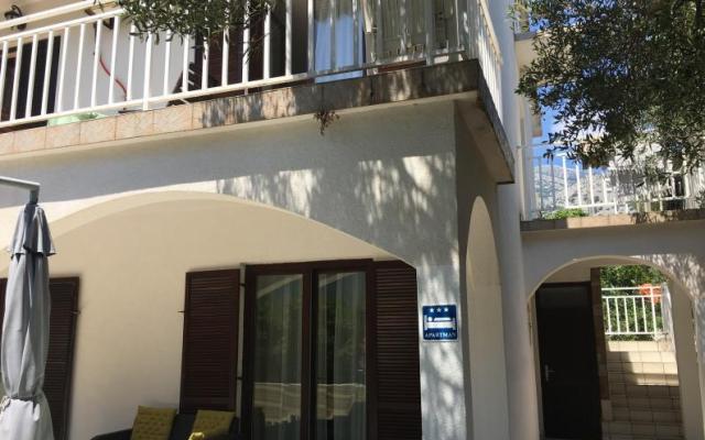Apartman  Ruzica – Szálláshely Orebic – Peljesac Horvátország