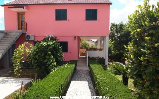 Apartman Nike – Szálláshely Orebic – Peljesac Horvátország