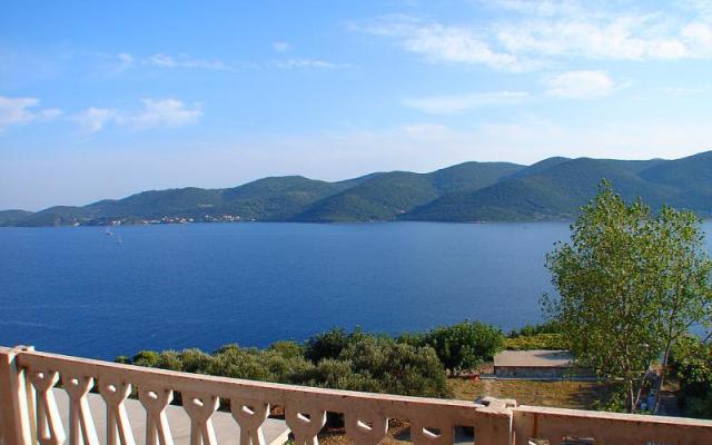Apartmanok Franic – Szálláshely Orebic – Peljesac Horvátország
