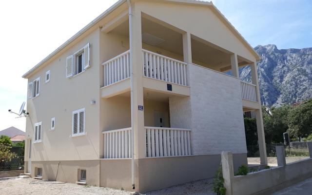Apartmanok Juliet – Szálláshely Orebic – Peljesac Horvátország