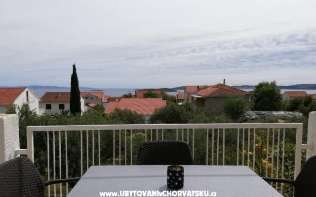 Apartmanok &amp; rooms Orebic – Szálláshely Orebic – Peljesac Horvátország