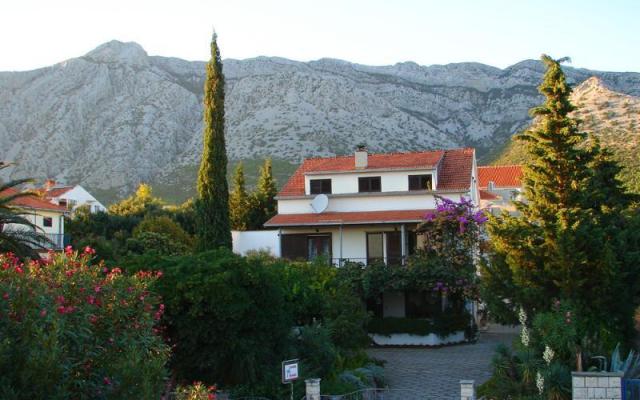 Ház Natasa – Szálláshely Orebic – Peljesac Horvátország