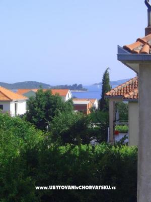 Vakáció – Szálláshely Orebic – Peljesac Horvátország