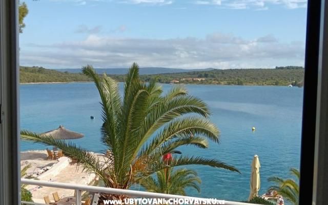 Apartman Braco – Szálláshely Orebic – Peljesac Horvátország