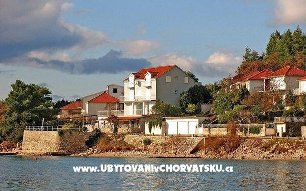 Apartmanok Orebic – Szálláshely Orebic – Peljesac Horvátország