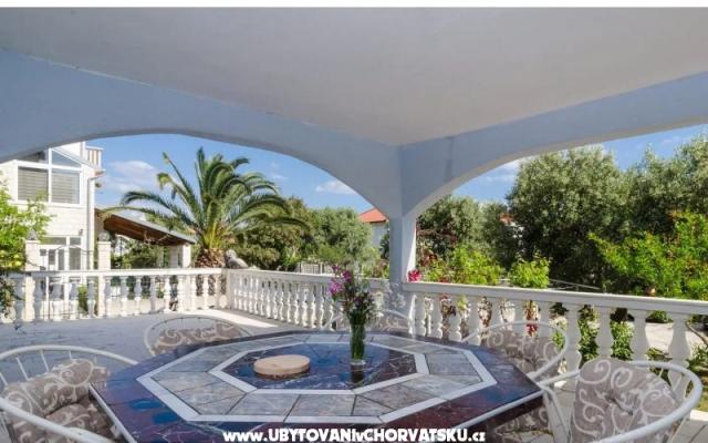 Vila Lav – Szálláshely Orebic – Peljesac Horvátország
