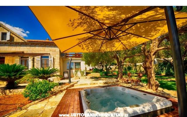 Villa Lira – Szálláshely Orebic – Peljesac Horvátország