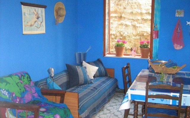 Apartman Miškovići – Szálláshely Pag sziget Horvátország