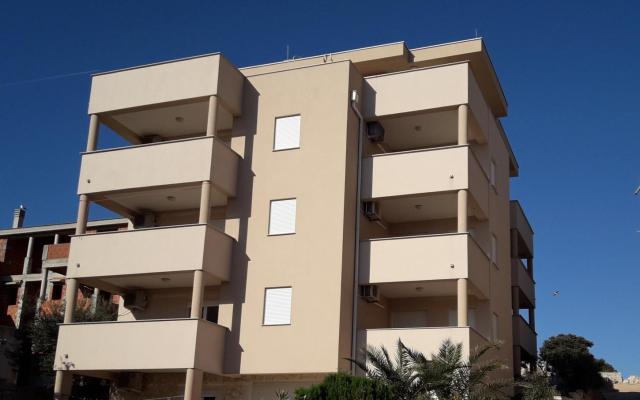 Apartman Sara – Szálláshely Pag sziget Horvátország