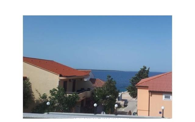 Apartman Silvia – Szálláshely Pag sziget Horvátország