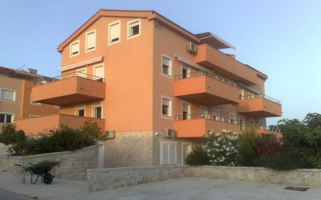 Apartmanok VAVEDA – Szálláshely Pag sziget Horvátország