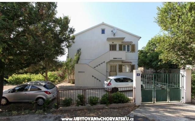 Apartmanok Mija – Szálláshely Pag sziget Horvátország