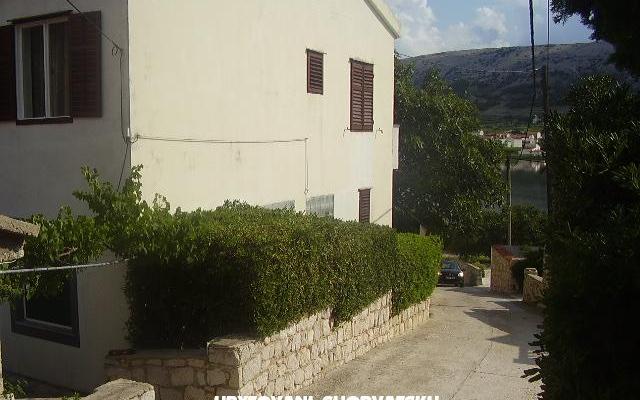 Apartmanok Dani – Szálláshely Pag sziget Horvátország