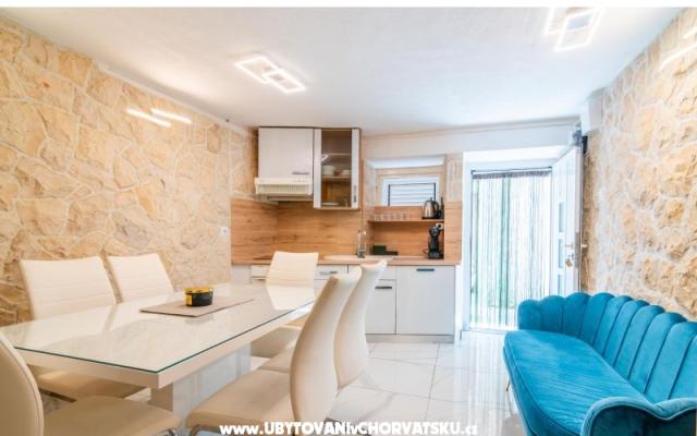 Casa di Pag – Szálláshely Pag sziget Horvátország