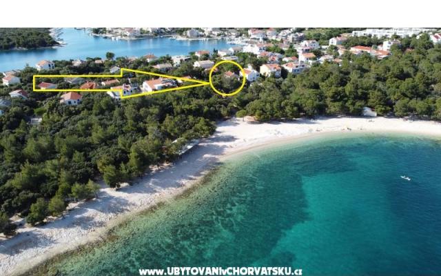 Simuni Holiday home – Szálláshely Pag sziget Horvátország