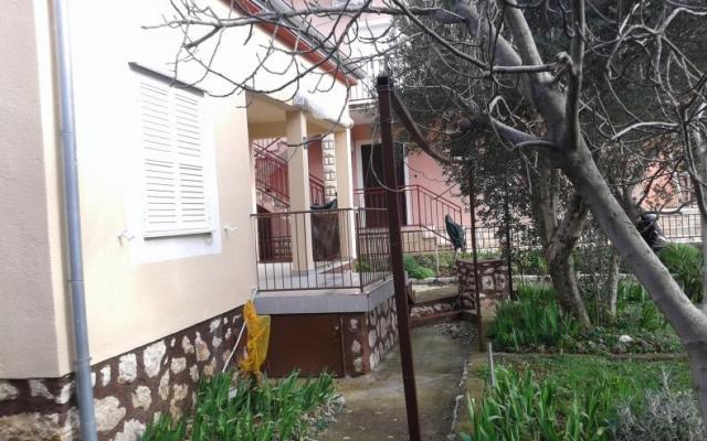 Apartman - Ház  Milka – Szálláshely Starigrad Paklenica Horvátország