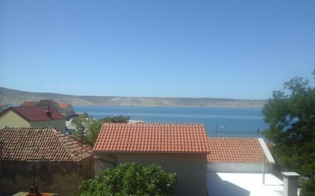 Apartmanok Viktorija – Szálláshely Starigrad Paklenica Horvátország