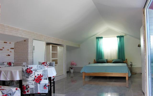Apartmanok Danica - near beach – Szálláshely Starigrad Paklenica Horvátország