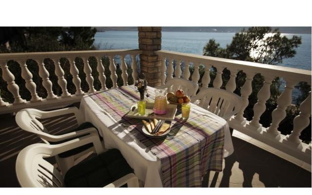 Villa Marijana – Szálláshely Starigrad Paklenica Horvátország