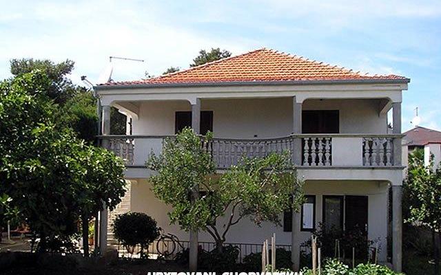 Apartmanok Andrejka – Szálláshely Pakostane Horvátország