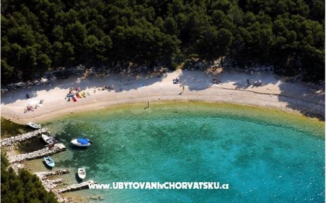 Apartmanok Drage – Szálláshely Pakostane Horvátország