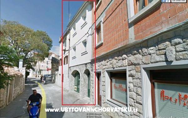 Apartmanok Sambunjak – Szálláshely Pakostane Horvátország