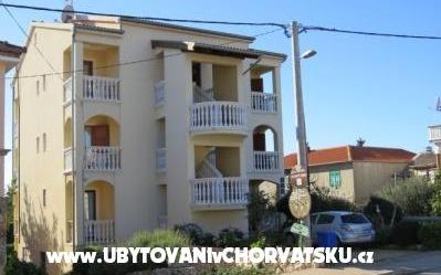 Vila Šima – Szálláshely Pakostane Horvátország