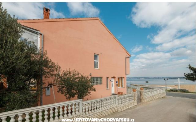 Apartman Pandula – Szálláshely Pasman sziget Horvátország