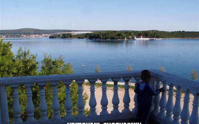 Apartmanok Pasman – Szálláshely Pasman sziget Horvátország