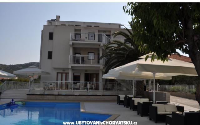 Villa Mediteran – Szálláshely Pasman sziget Horvátország
