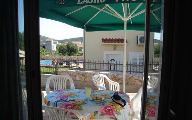Apartman Holiday Ház Studeny – Szálláshely Pirovac Horvátország