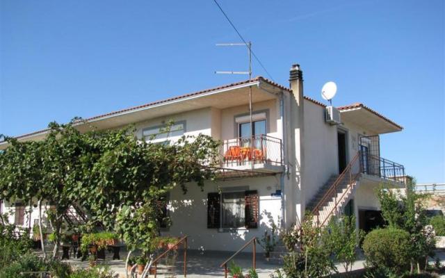 Apartman Letica – Szálláshely Pirovac Horvátország